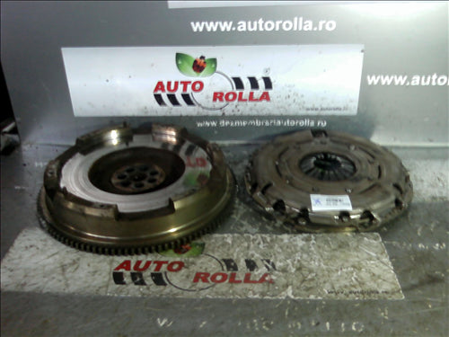 ambreiaj fara disc Fiat Ducato 2.3JTD an 2009