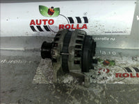 alternator Fiat Ducato 2.3JTD an 2007