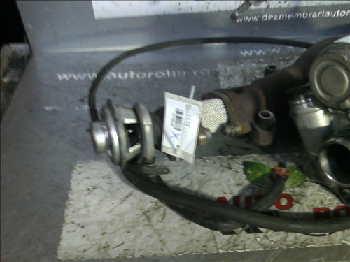 egr Fiat Ducato 2.3JTD an 2009