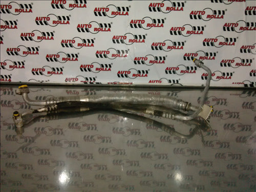 conducte ac scurte 2 buc BMW X5 E70, 3.0S, an 2008