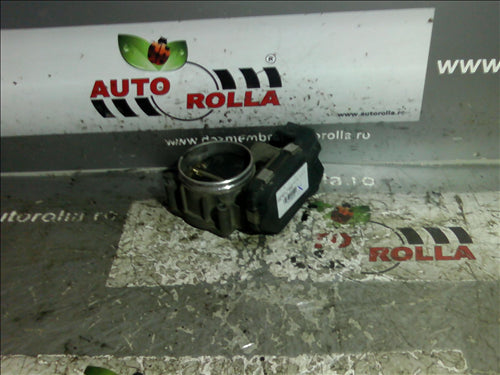 clapeta acceleratie BMW X5 E70 3.0S an 2008