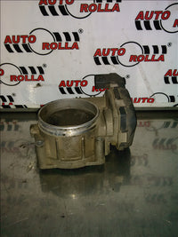 clapeta acceleratie BMW X5 E70, 3.0S, an 2008