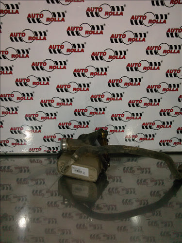 thermoflot motor BMW X5 E70, 3.0S, an 2008