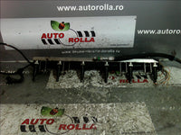 injectoare set si rampa BMW X5 E70, 3.0S, an 2008