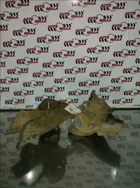 suporti motor BMW X5 E70, 3.0S, an 2008