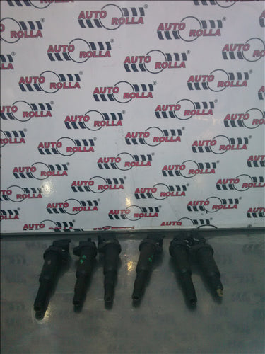 bobine choper set BMW X5 E70, 3.0S, an 2008