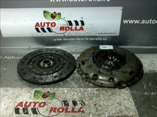 placa si disc ambreiaj Volkswagen T5 an 2005