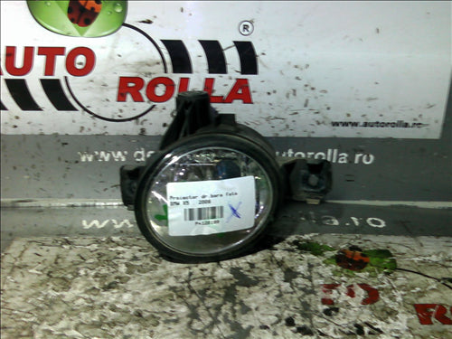 proiector dreapta bara fata BMW X5 E70, an 2008