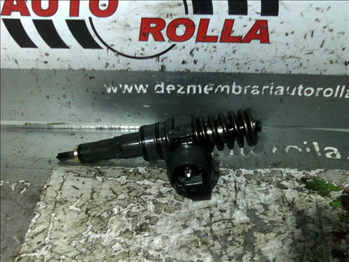injectoare set ct Volkswagen Sharan 1.9TDI, an 2008