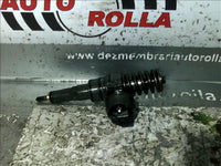 injectoare set ct Volkswagen Sharan 1.9TDI an 2008