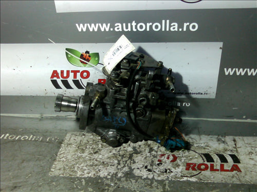 pompa injectie Iveco Daily 3