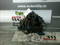 pompa injectie Iveco Daily 3