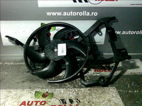 electroventilator rupt Dacia Logan 1.2S an 2015