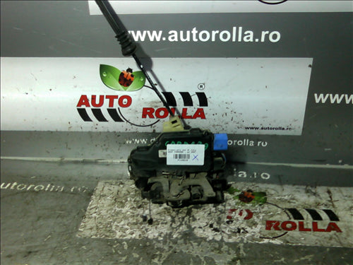 cremaliera usa dreapta fata Seat Cordoba an 2007