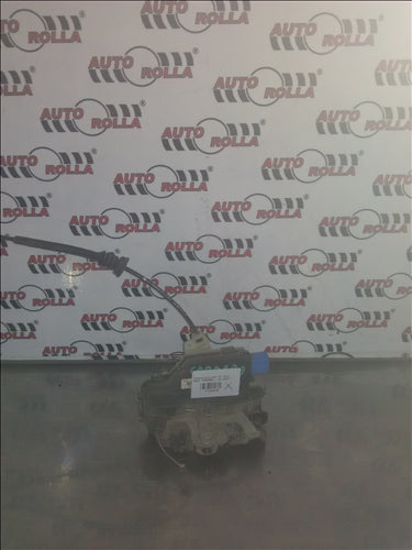 cremaliera usa dreapta fata Seat Cordoba, an 2007