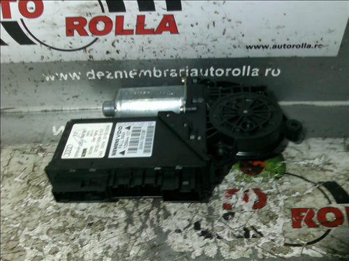 motoras macara usa stanga fata Volkswagen Passat B6 an 2007