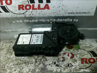 motoras macara usa stanga fata Volkswagen Passat B6 an 2007