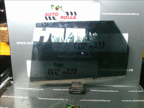 geam usa stanga spate break Audi A6 an 2007