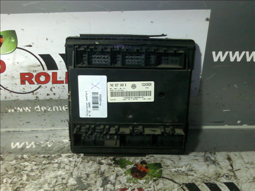 calculator confort Volkswagen T5 an 2005