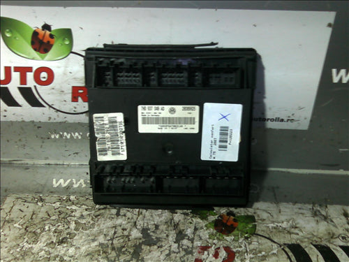 calculator confort Volkswagen T5 an 2007