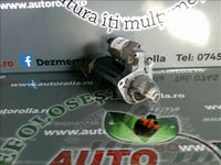 electromotor Ford Fiesta 5