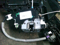 cremaliera usa dreapta spate Mercedes ML W166 an 2014