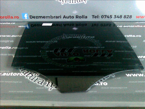 geam usa dreapta spate Mercedes ML W166 an 2014