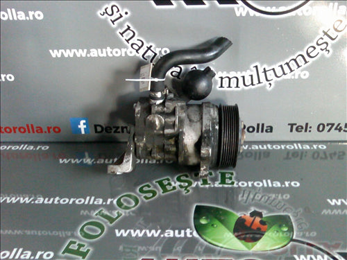 compresor ac BMW X5 E70, 3.0S, an 2008