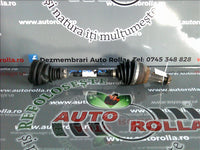 planetara stanga fata BMW X5 E70 (2006–2013)