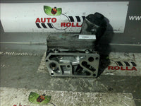 thermoflot motor Volkswagen T5 2.5TDI an 2005