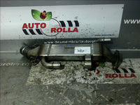 racitor egr Mercedes ML an 2004