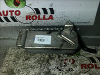 thermoflot motor Mercedes ML W163 an 2004