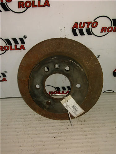 disc frana spate neventilat Mercedes Sprinter