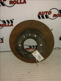 disc frana spate neventilat Mercedes Sprinter