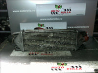 radiator intercooler Iveco Daily 3