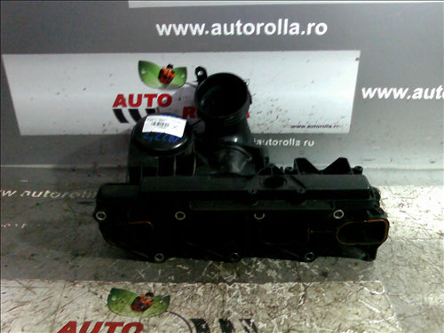 galerie admisie Mercedes Cclass W204 2.2CDI an 2009