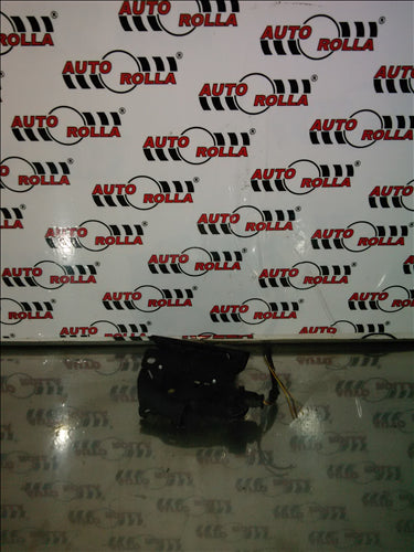 inchizator spate haion Audi A6, an 2007