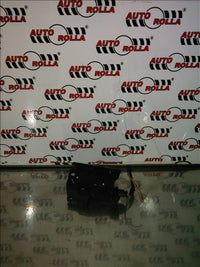 inchizator spate haion Audi A6, an 2007