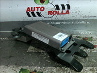 statie audio BMW X5 E70 an 2008