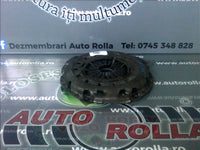 placa presiune Mercedes Sprinter 2.2CDI an 2004