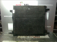 radiator ac Mercedes ML W163 an 2004