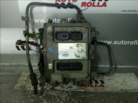 calculator motor Iveco Stralis cursor 10 euro5