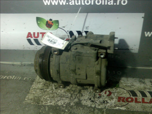 compresor ac Iveco Stralis cursor 10 euro5