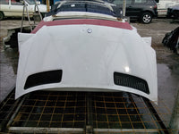 capota fata Mercedes Sprinter an 2011