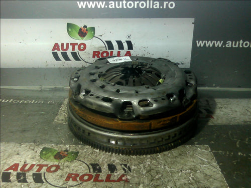 placa presiune Mercedes Sprinter2.2CDI an 2010 euro5