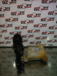 thermoflot motor Mercedes Sprinter, 2.2CDI, an 2010 euro5