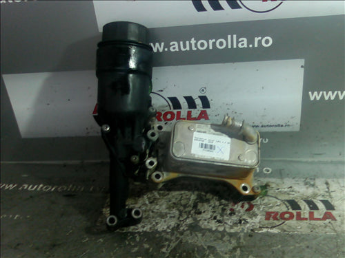 thermoflot motor Mercedes Sprinter2.2CDI an 2010 euro5