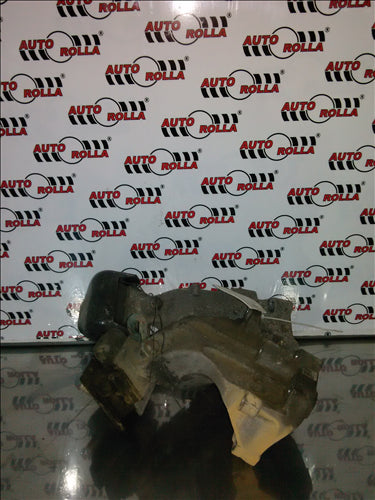 suporti si tampoane motor Mercedes Sprinter,2.2CDI, an 2010