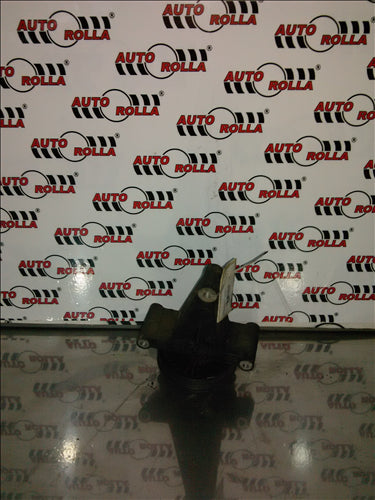 rola curea si suport Mercedes Sprinter,2.2CDI, an 2010