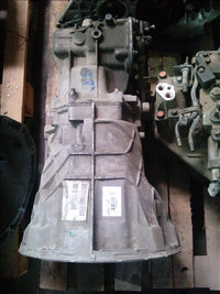 cutie viteze mecanica Mercedes Sprinter,2.2CDI, an 2010